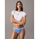 Calvin Klein Γυναικείο εσώρουχο Low Rise Bikini Briefs 3-Pairs